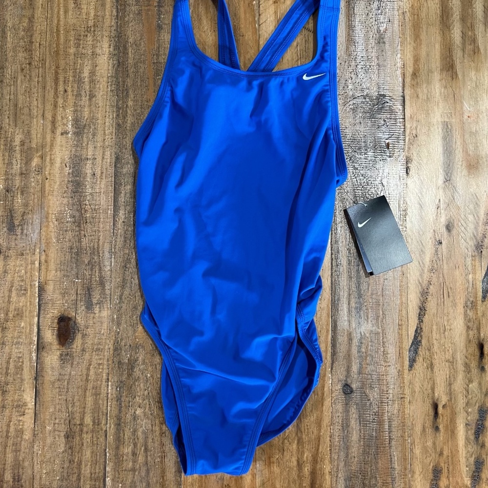NWT Nike One piece swimsuit